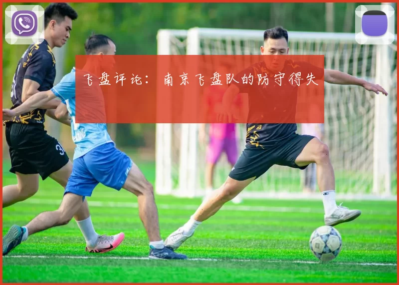飞盘评论：南京飞盘队的防守得失